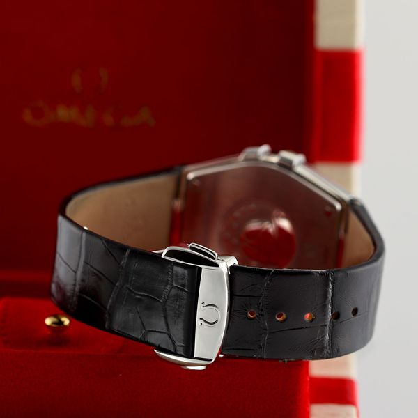 Omega Constellation Ladies 123.18.35.60.56.001